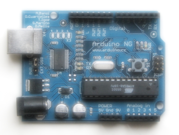 Arduino
