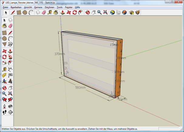 SketchUp SketchUp